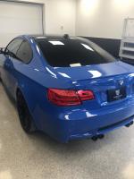 BMW M3 Limited Edition 2013 года (NA)
